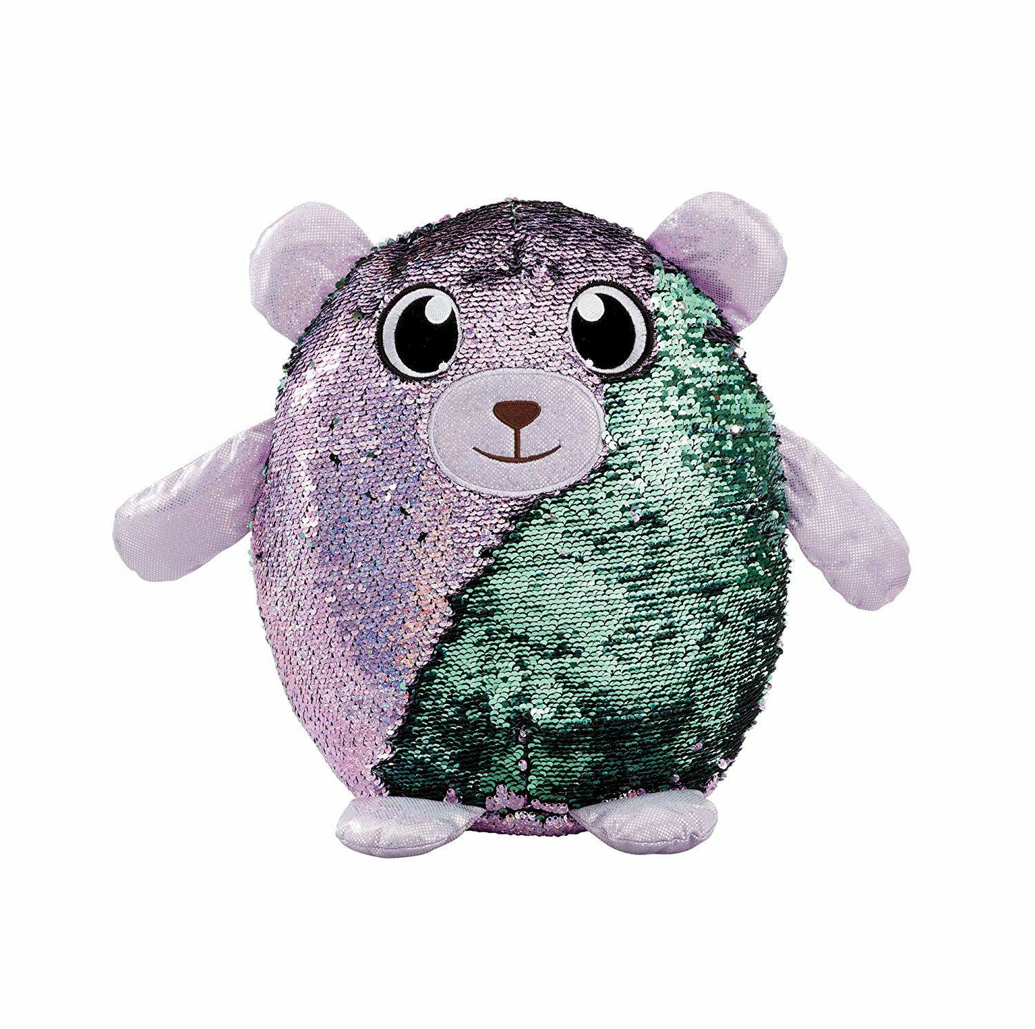 shimmeez benji bear