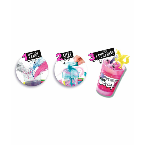 So Slime DIY Slime Factory Toys n Tuck