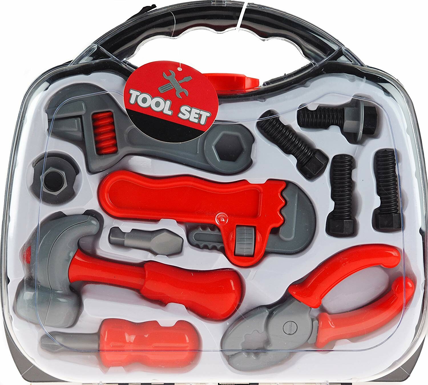 Tool Set Toys n Tuck