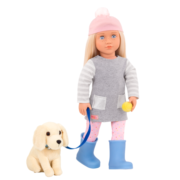 the range our generation