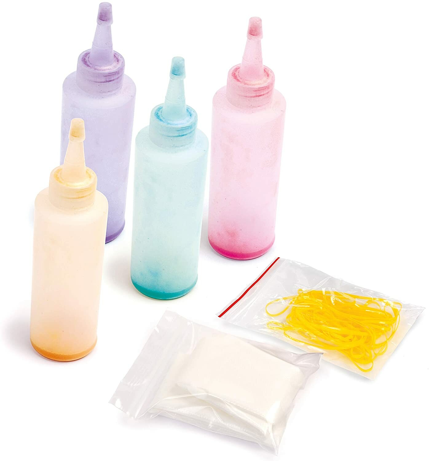 Fab Lab Tie Dye Kit Toys n Tuck