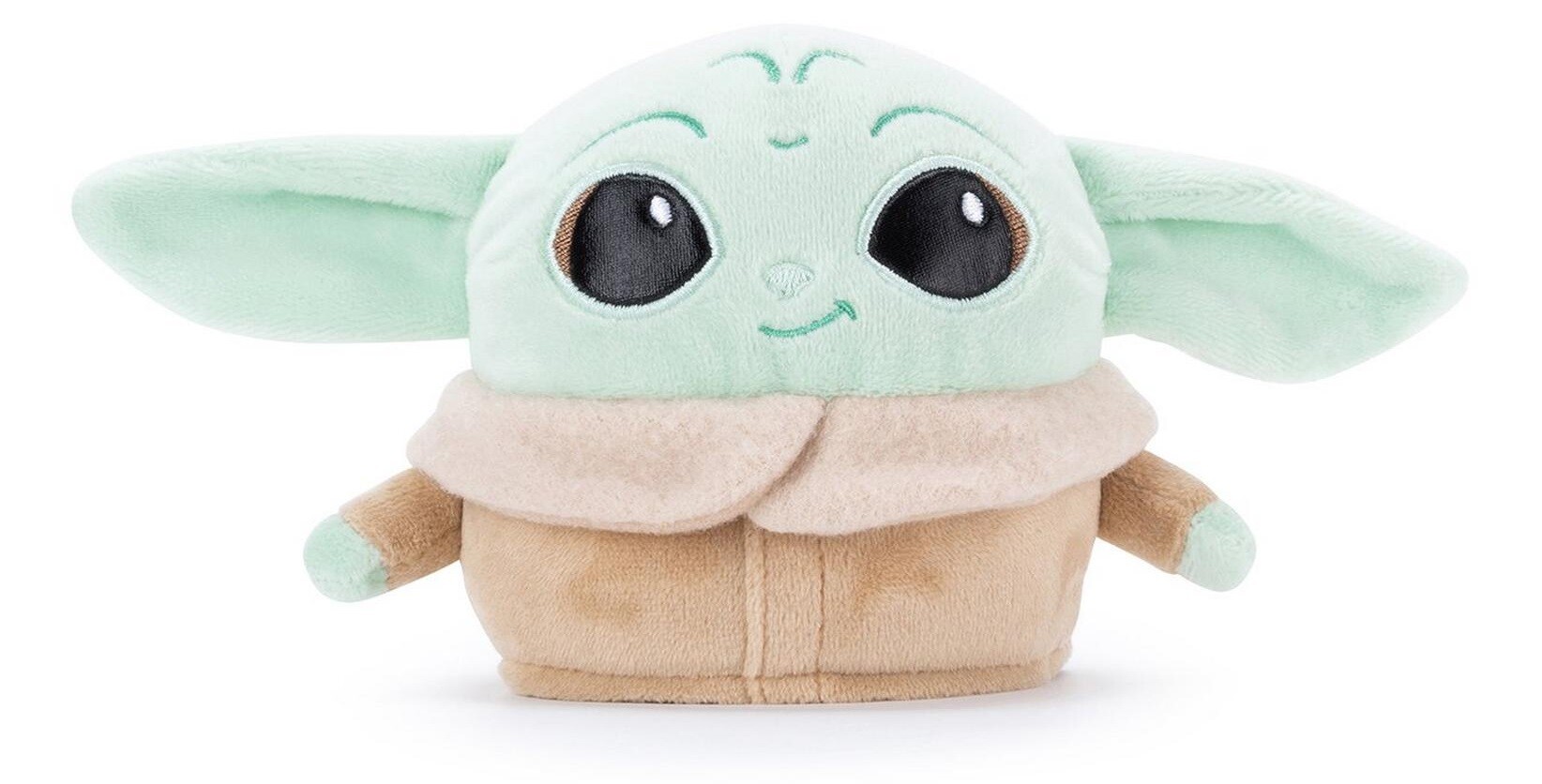 grogu reversible plush