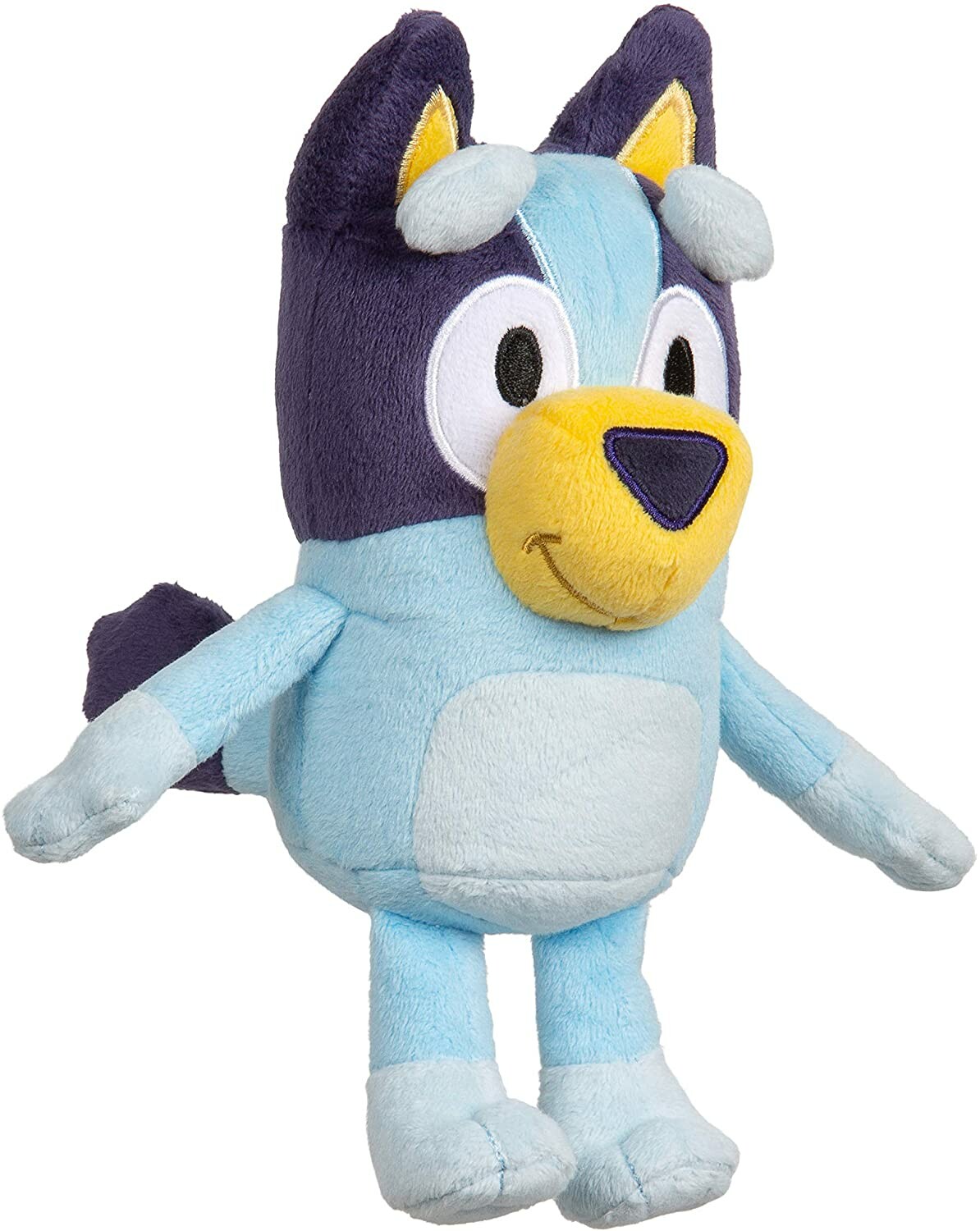 Bluey Bluey 8" Plush Toys n Tuck