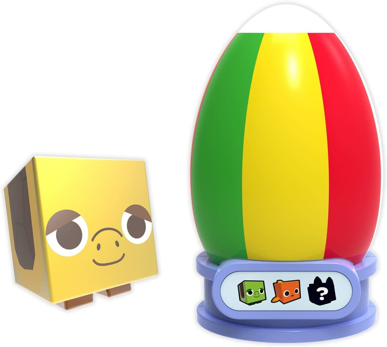 Pet Simulator X Mystery Pets 2PK Series 1 Toys n Tuck