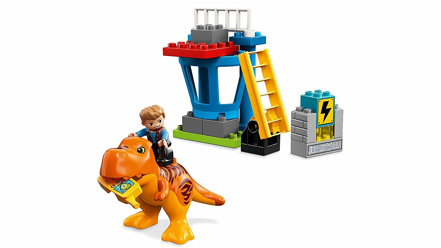 duplo 10880 instructions