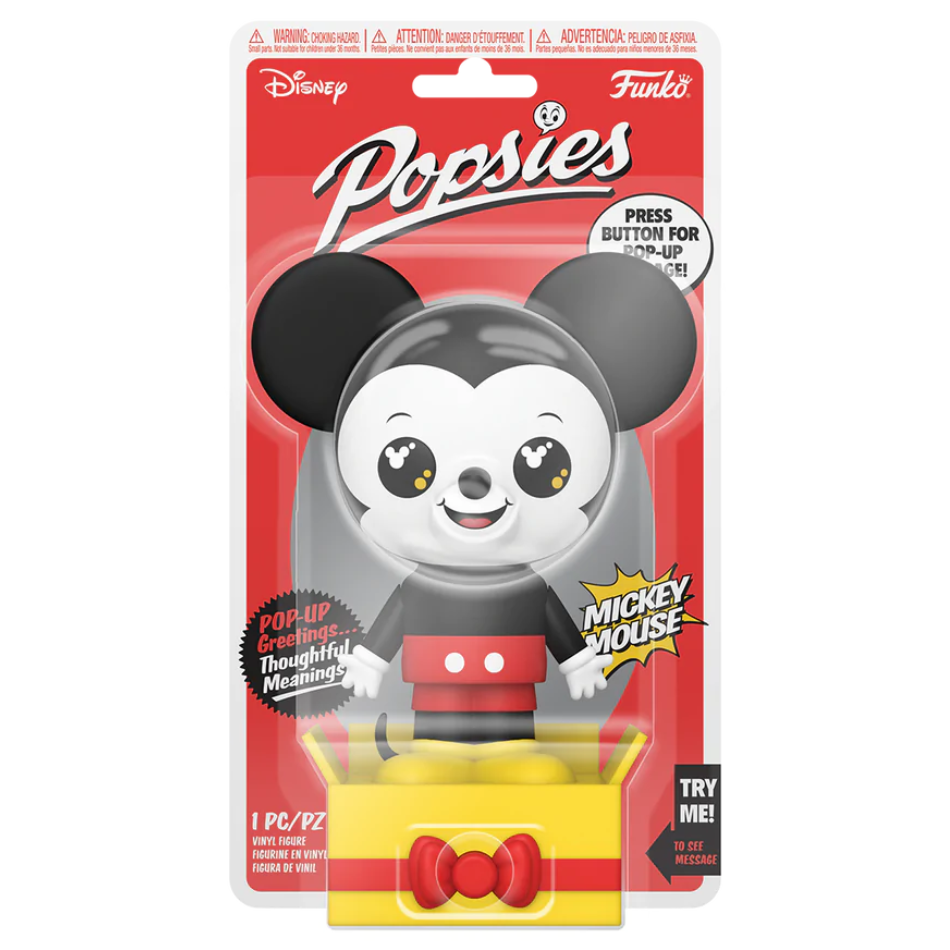 funko de mickey
