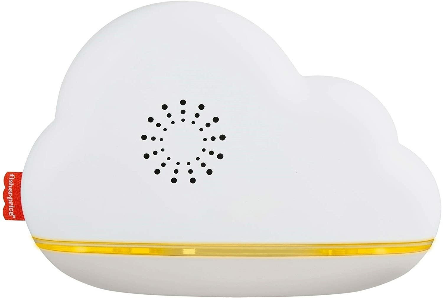 Fisher Price Calming Clouds Mobile & Soother Toys n Tuck