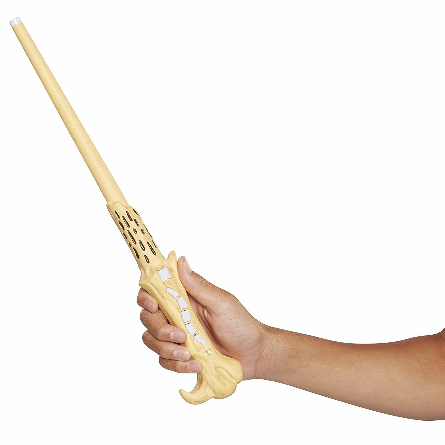 Harry Potter Wizard Training Wand Lord Voldemort | Toys n Tuck