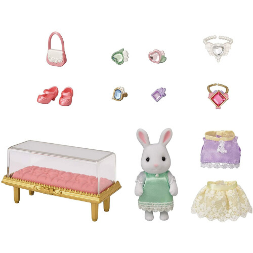 Sylvanian Families Fashion Play Set 