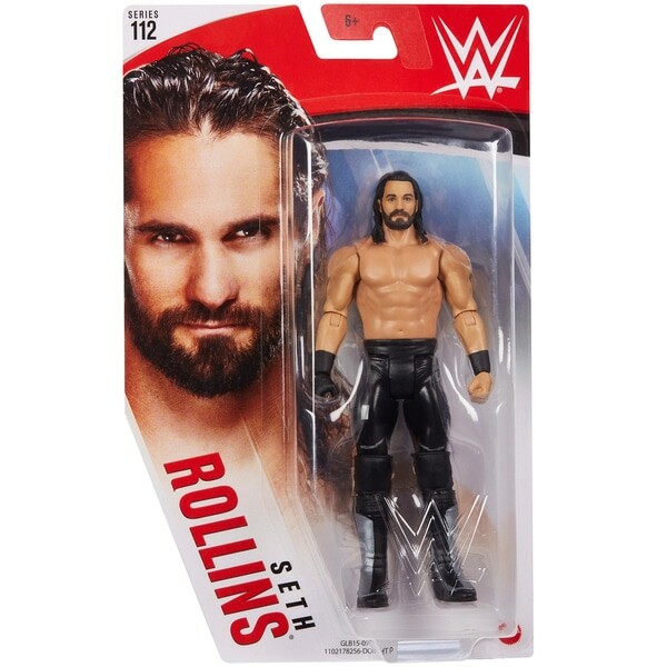 wwe action figures