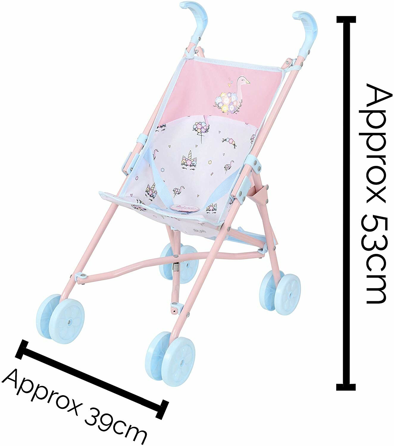 babyboo stroller