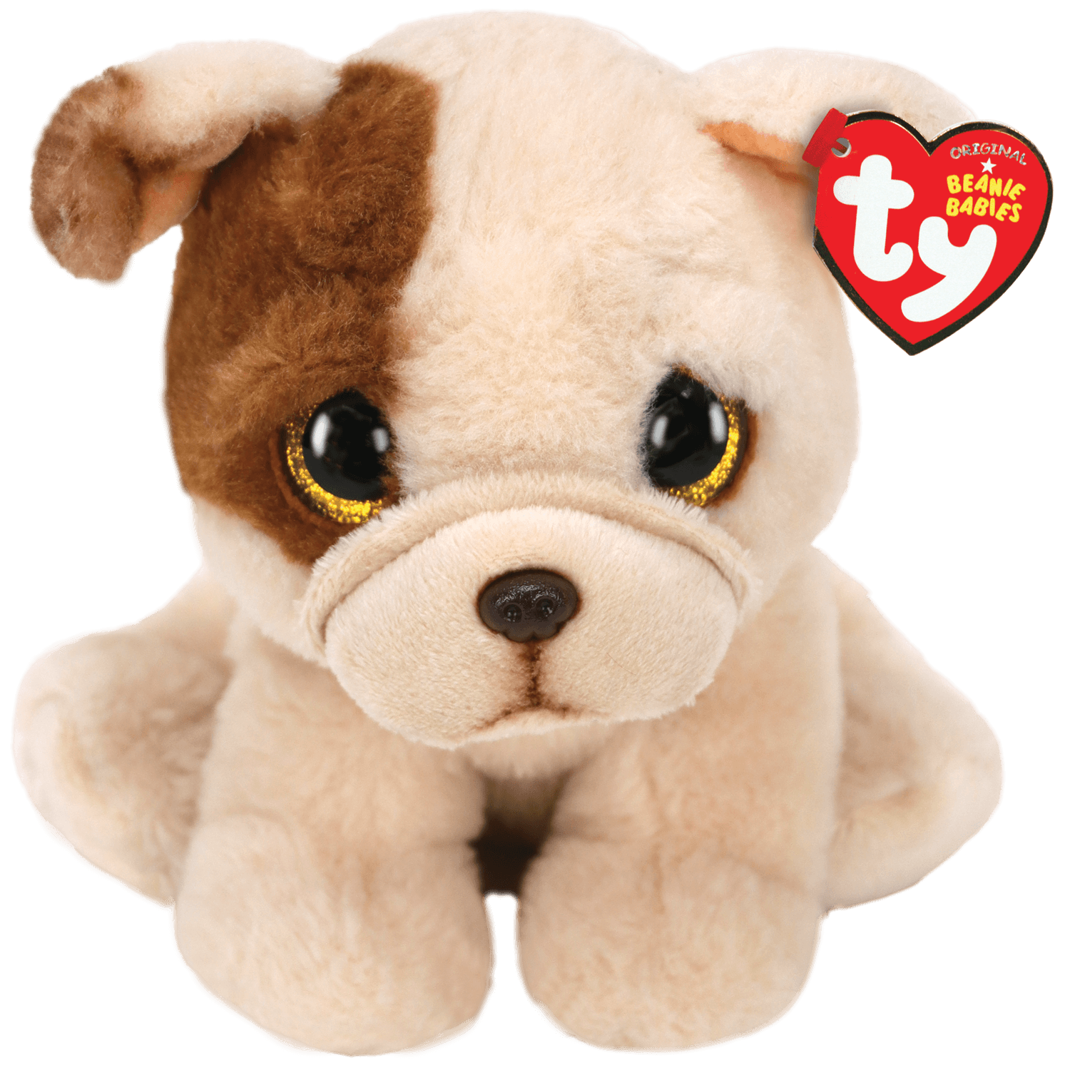 Ty Beanie Babies Houghie Toys n Tuck