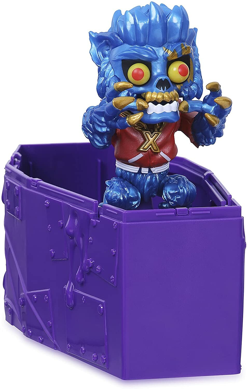 Treasure X Monster Gold Toys n Tuck