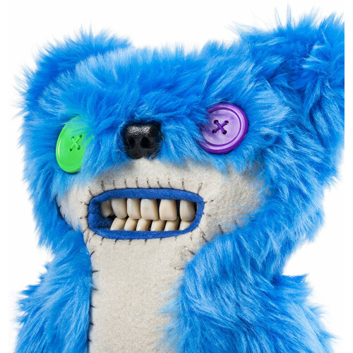 fuggler nightmare bear
