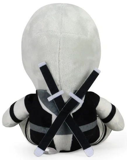 kidrobot deadpool plush