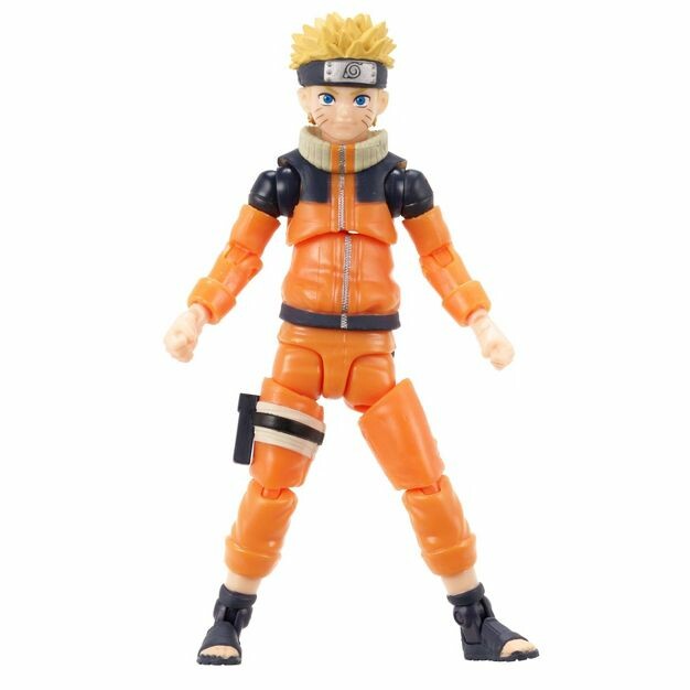 Ultimate Legends Naruto Uzumaki Child Toys N Tuck