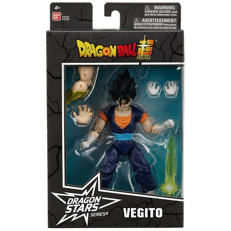 Dragon Ball Stars Series 8