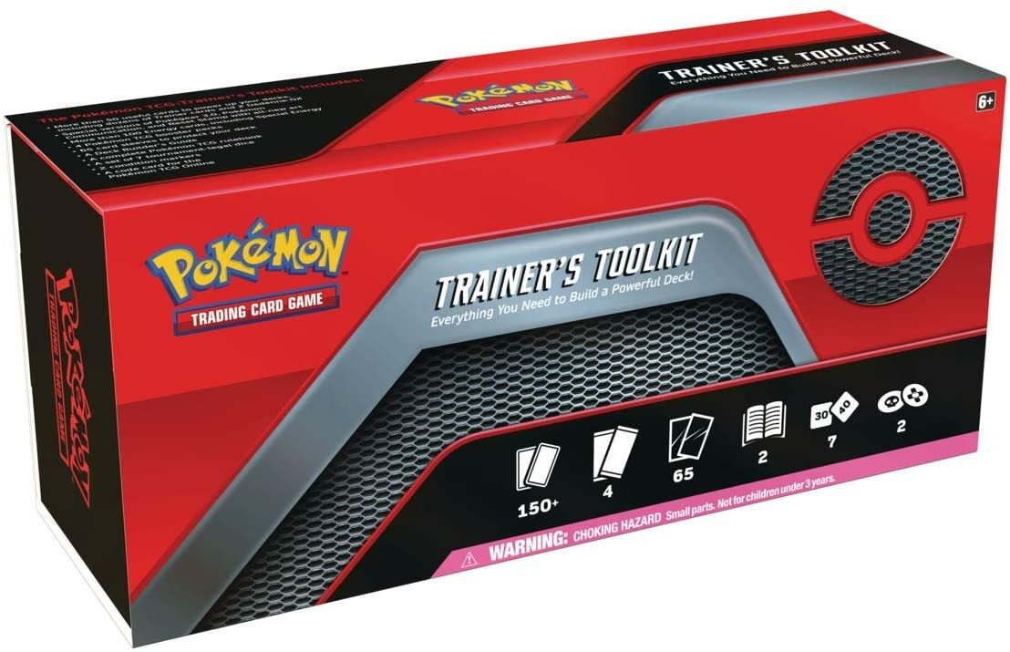 trainers toolkit pokemon trainers toolkit pokemon