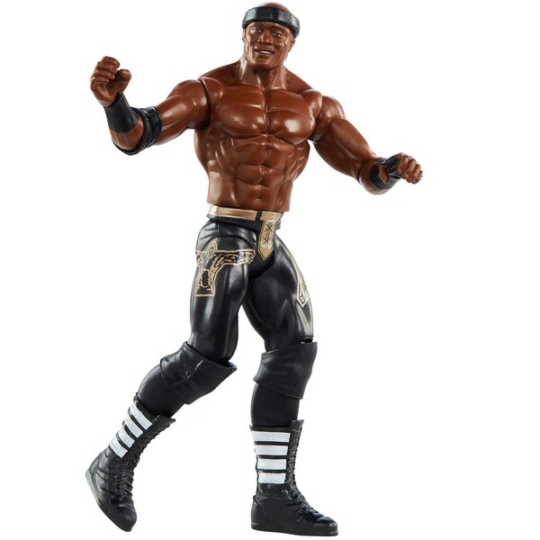 wwe bobby lashley figure