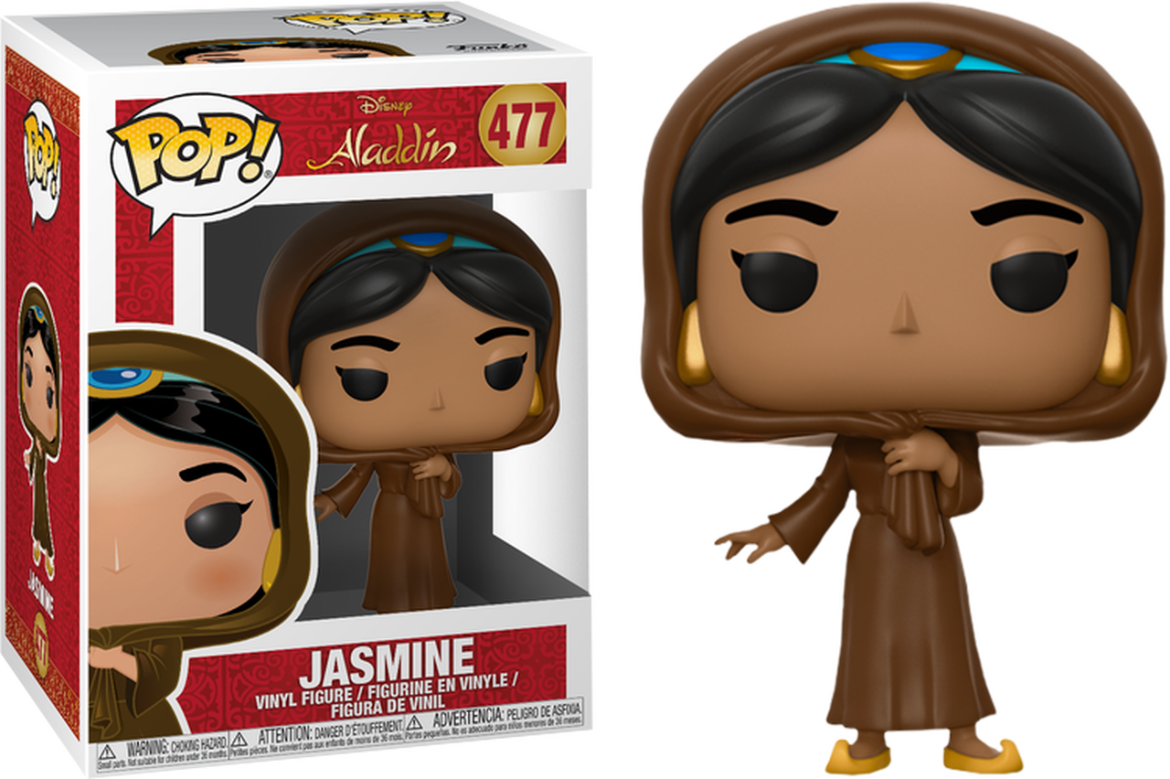 jasmine aladdin pop