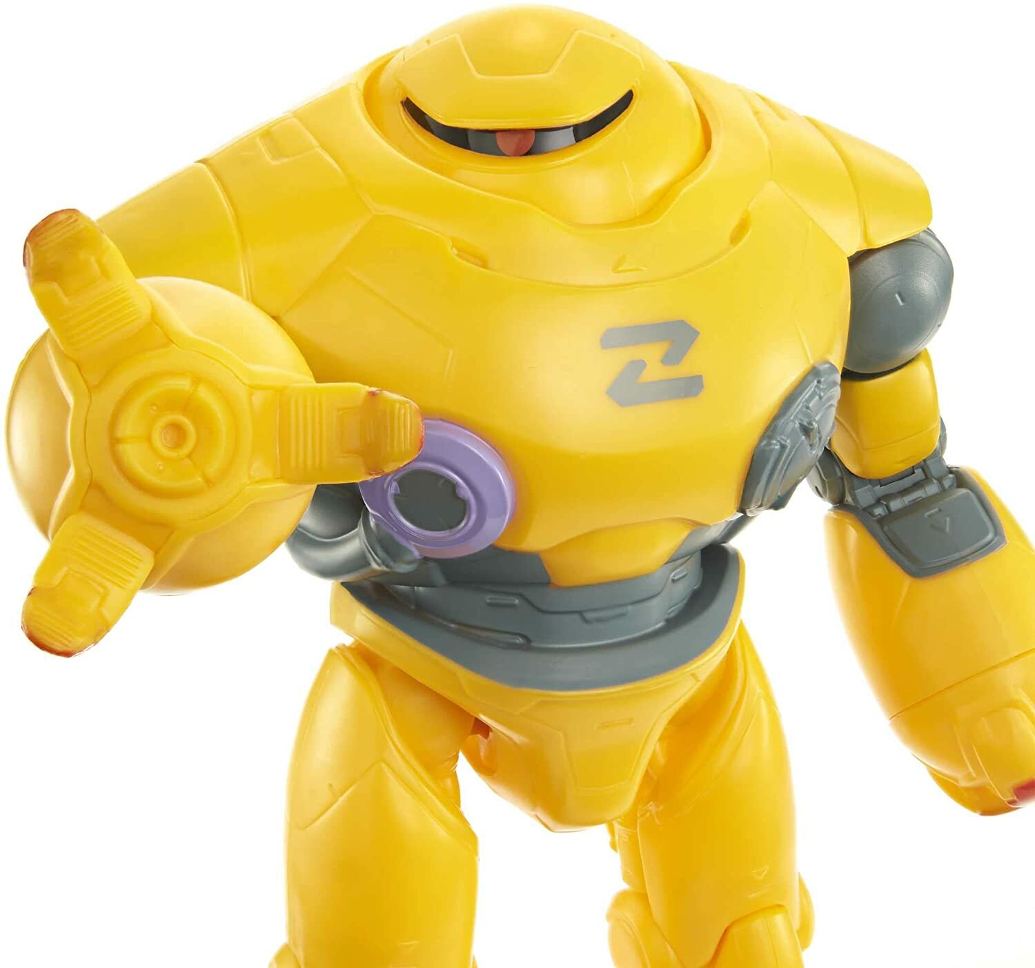 Disney Pixar Lightyear 12 Inch Figure Zyclops Toys n Tuck