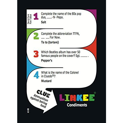Linkee Toys N Tuck