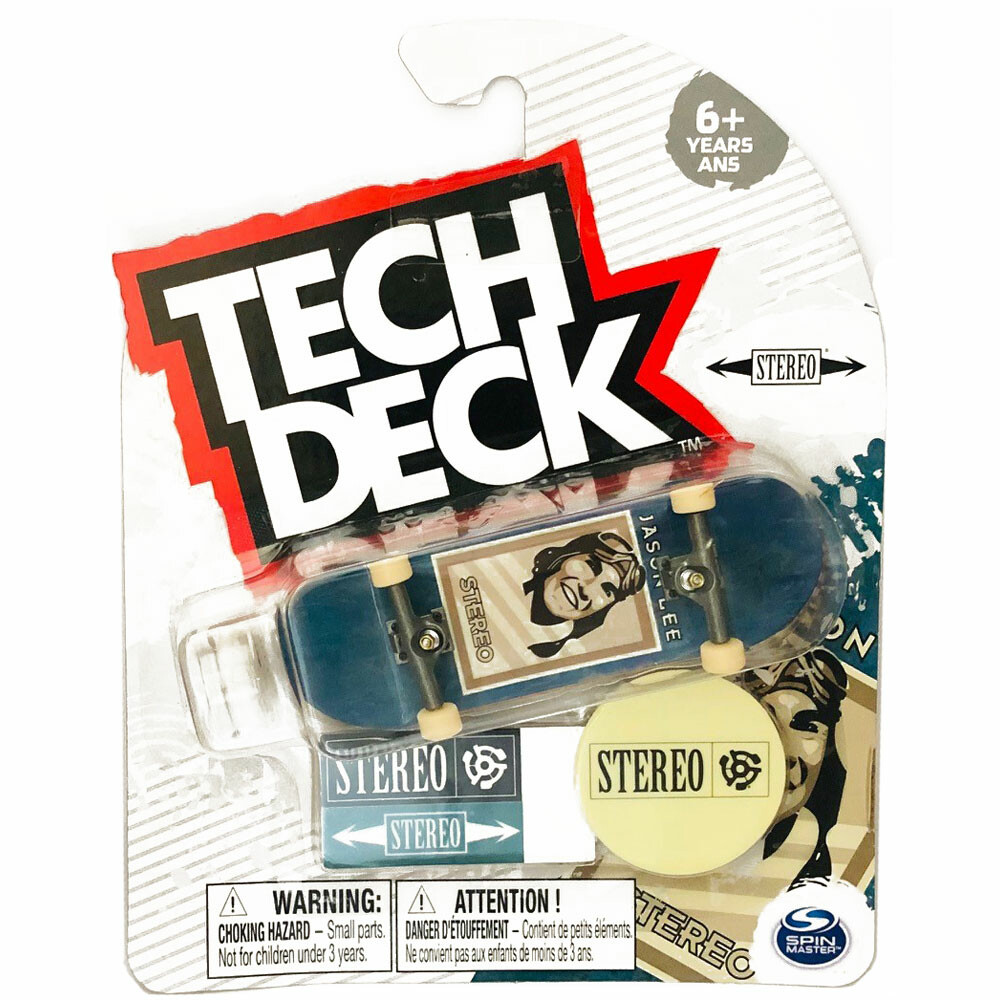 jason lee tech deck