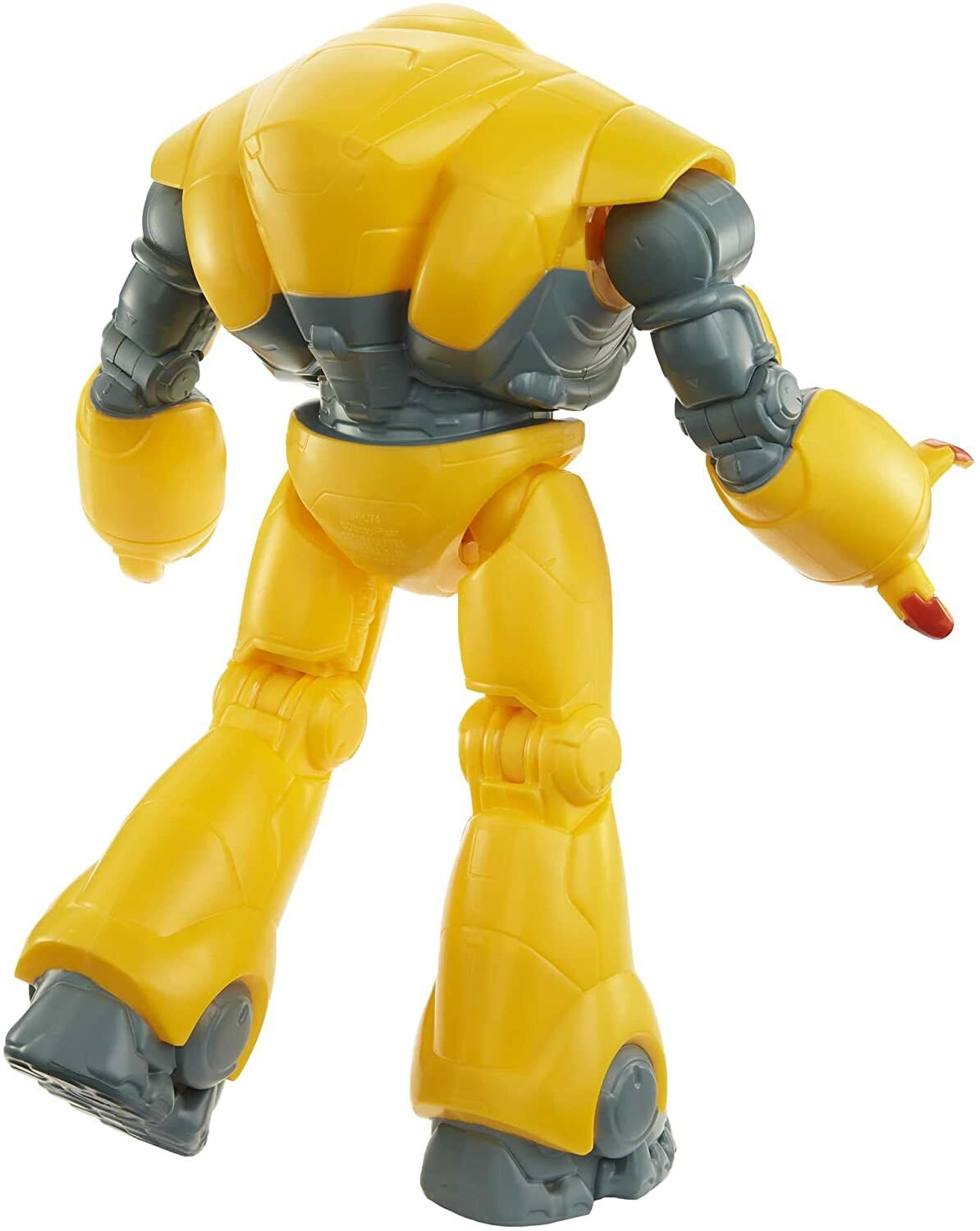 Disney Pixar Lightyear 12 Inch Figure Zyclops Toys n Tuck