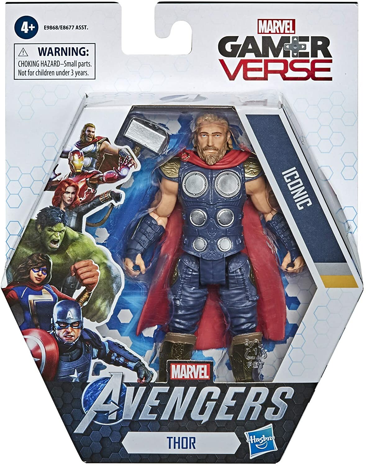 Thor superhero toy Clearance
