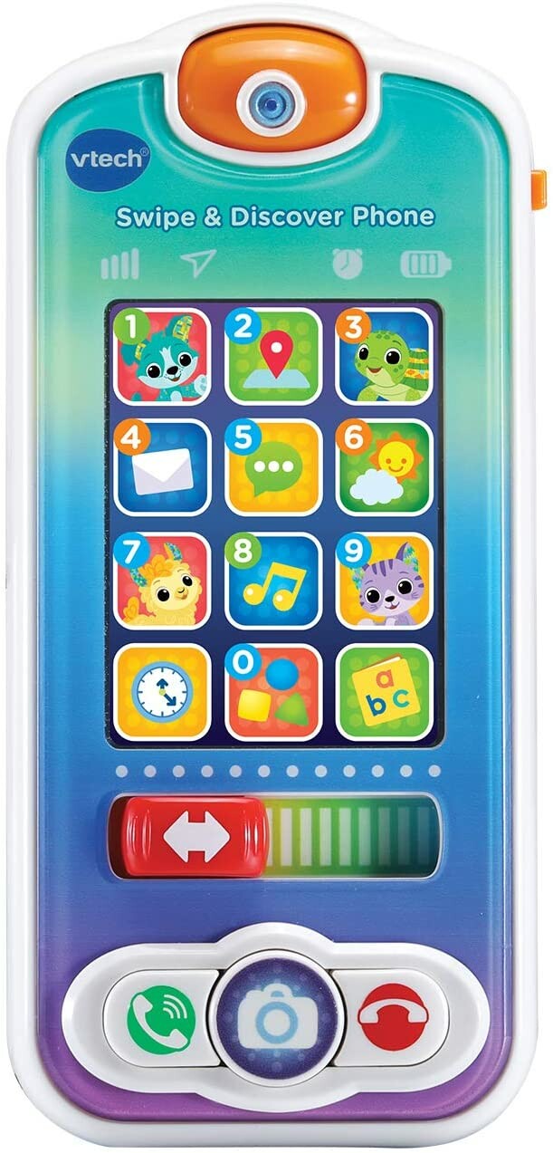 Vtech phone toy clearance