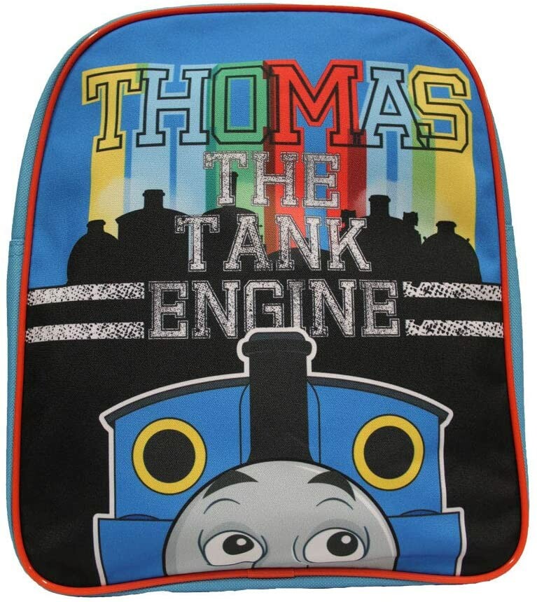 thomas the tank backpack