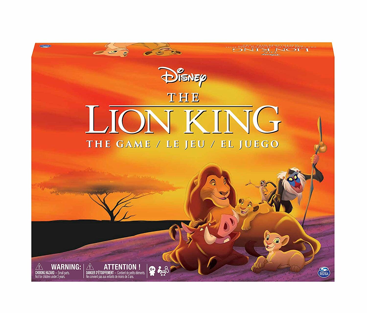 lion king free online game