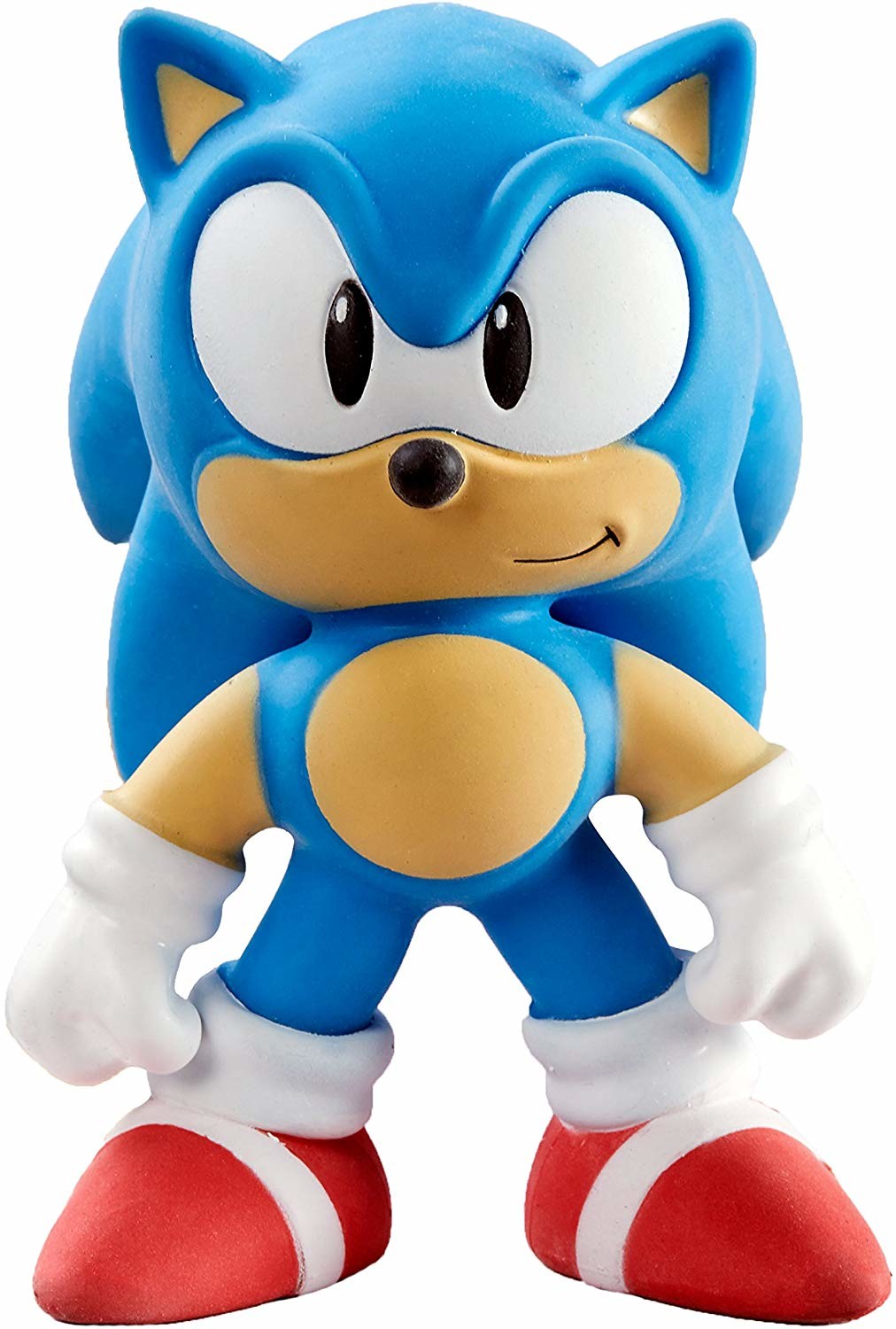 classic sonic the hedgehog toys