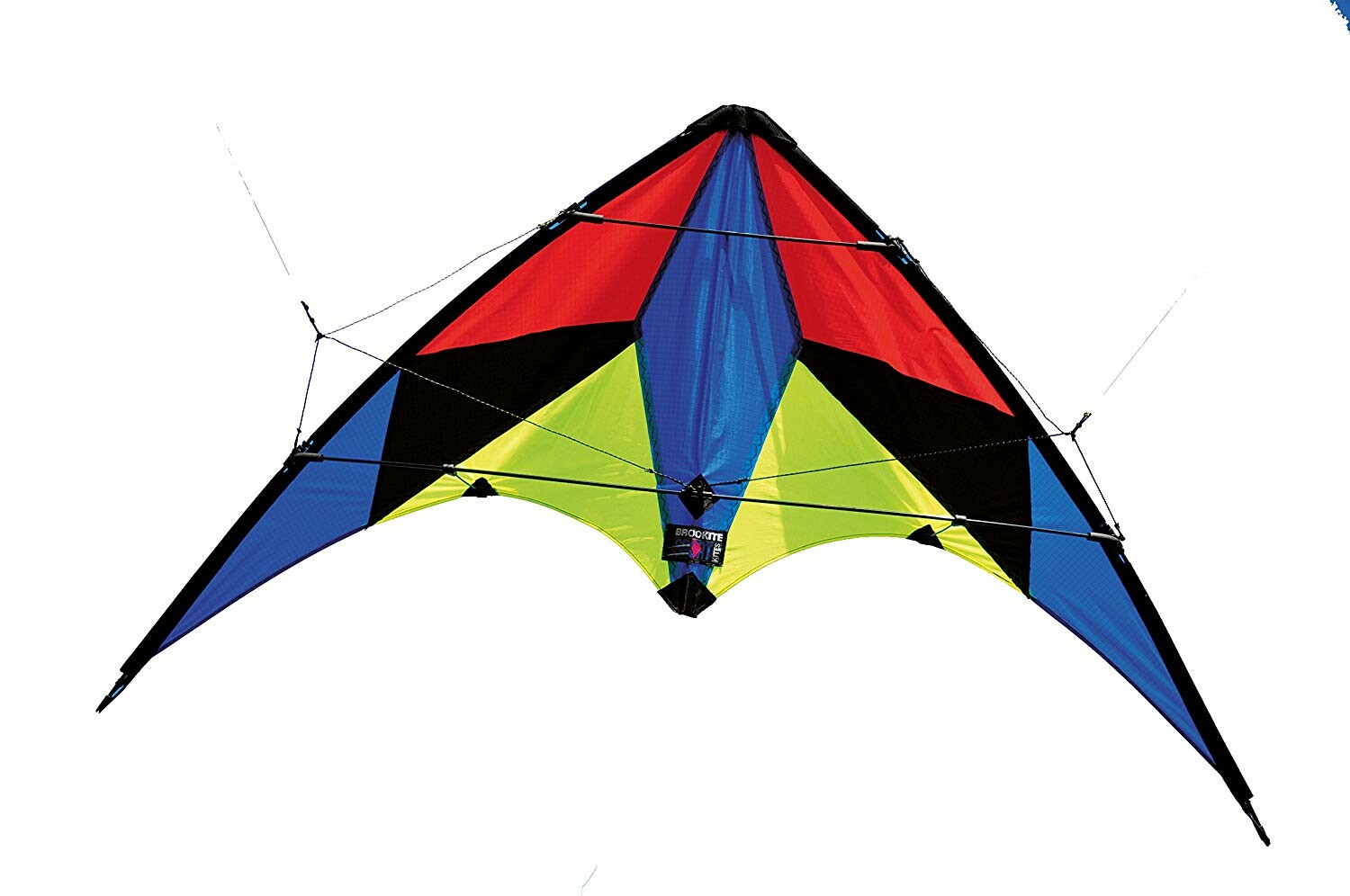 Brookite Phantom Dual Line Sport Kite | Toys n Tuck