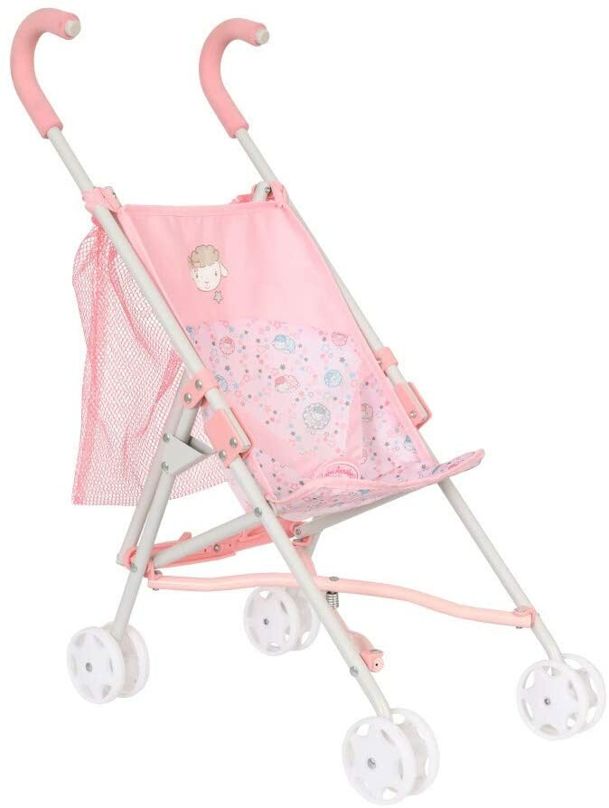 annabell stroller