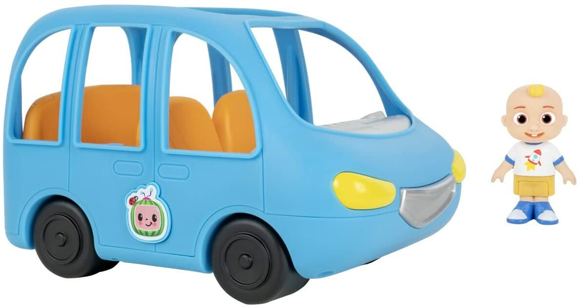 Musical Family Fun Car Toys n Tuck