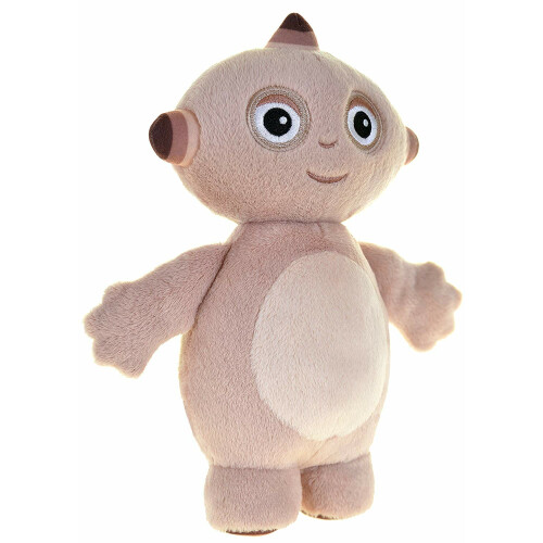 in the night garden snuggly singing upsy daisy