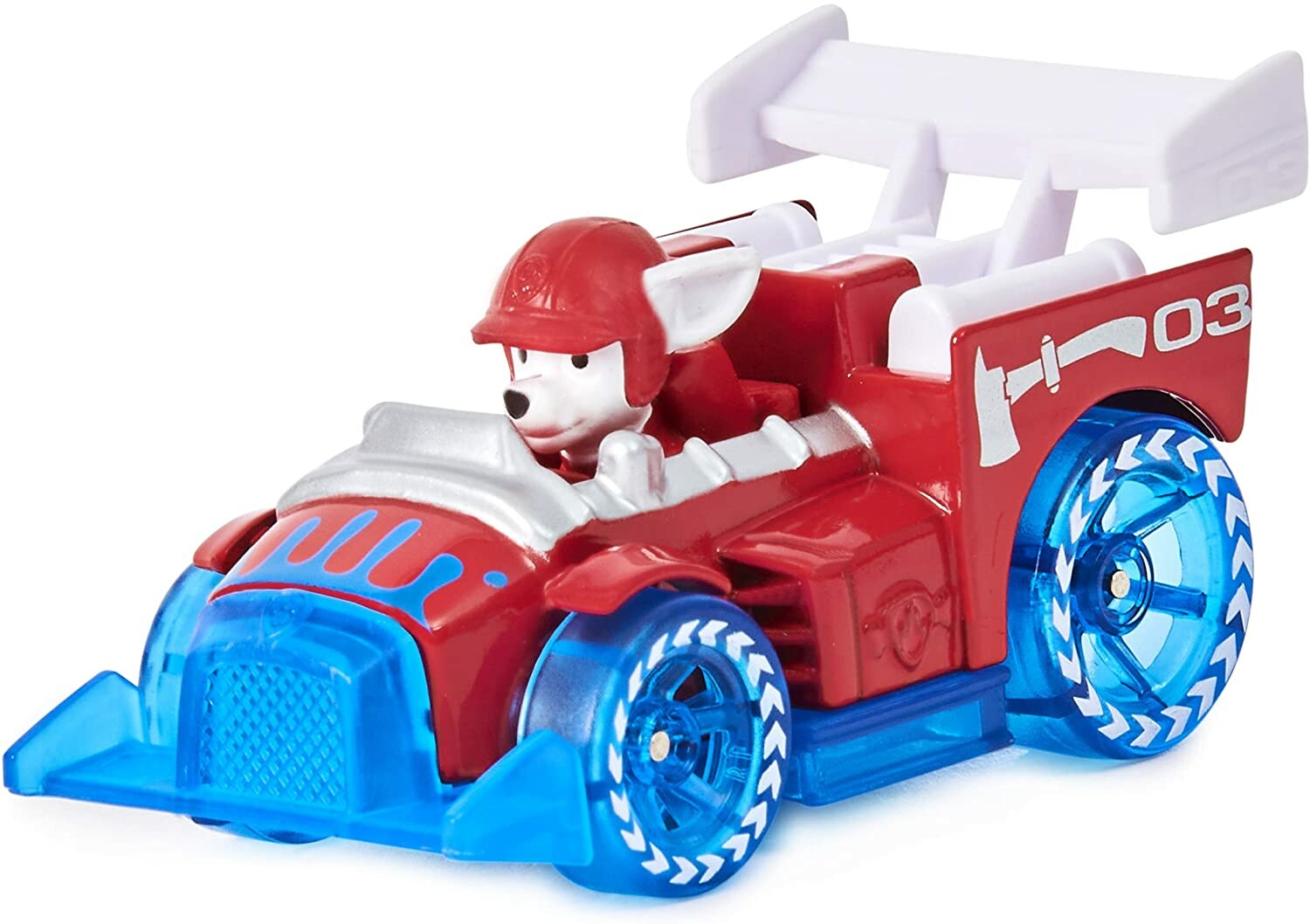 Paw Patrol - Marshall Ultimate Fire Rescue Set | Toys n Tuck