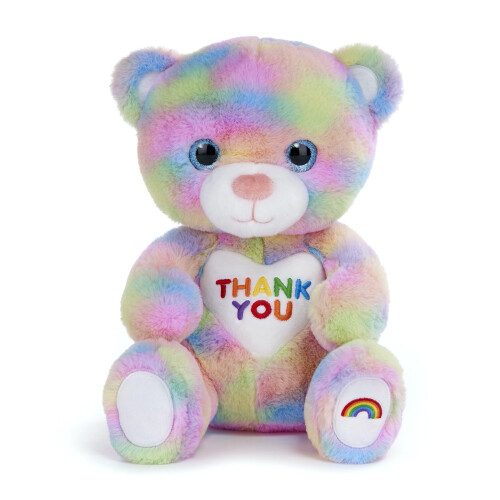 Nhs Thank You Bear Toys N Tuck