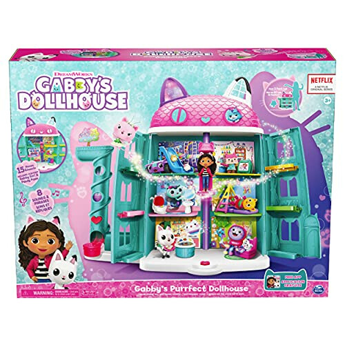 gabby dollhouse toys uk