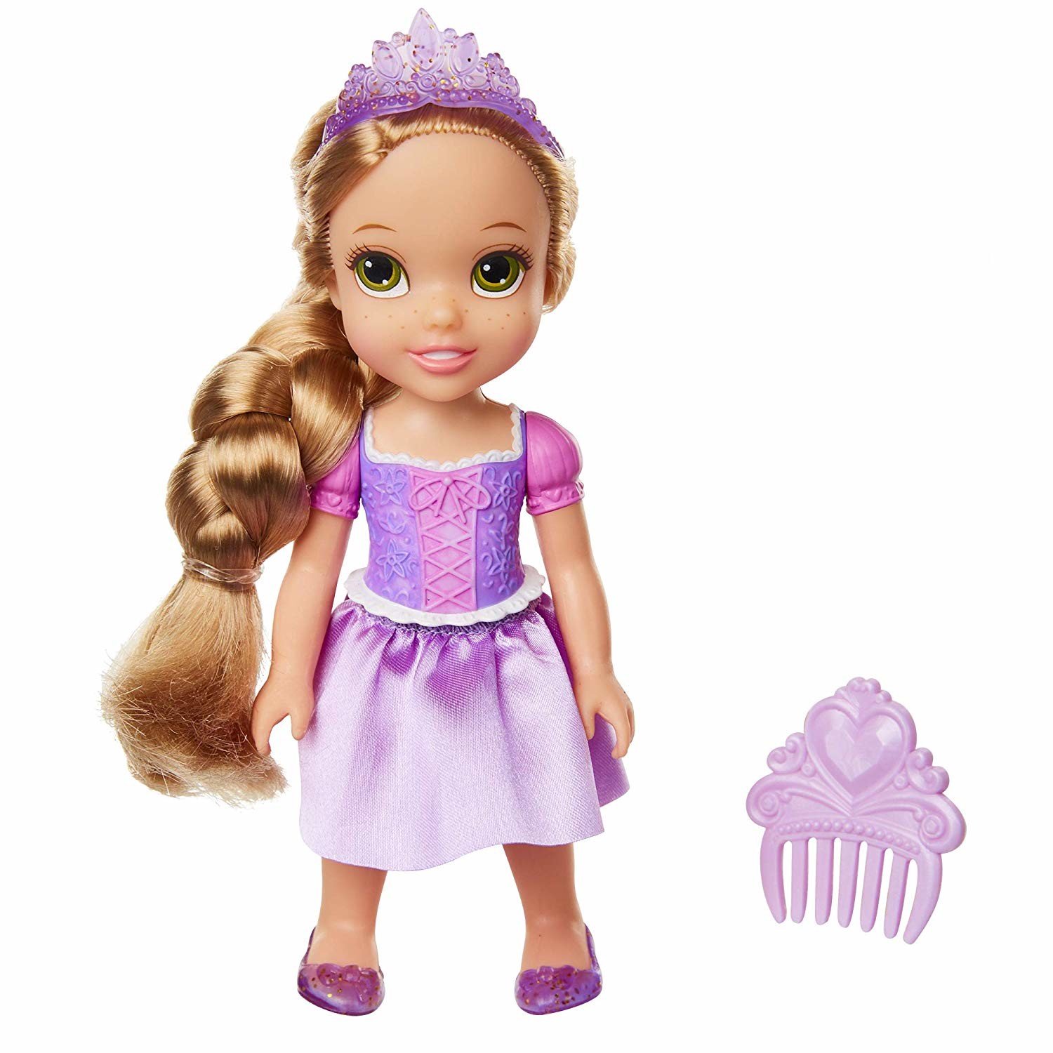 disney princess petite rapunzel