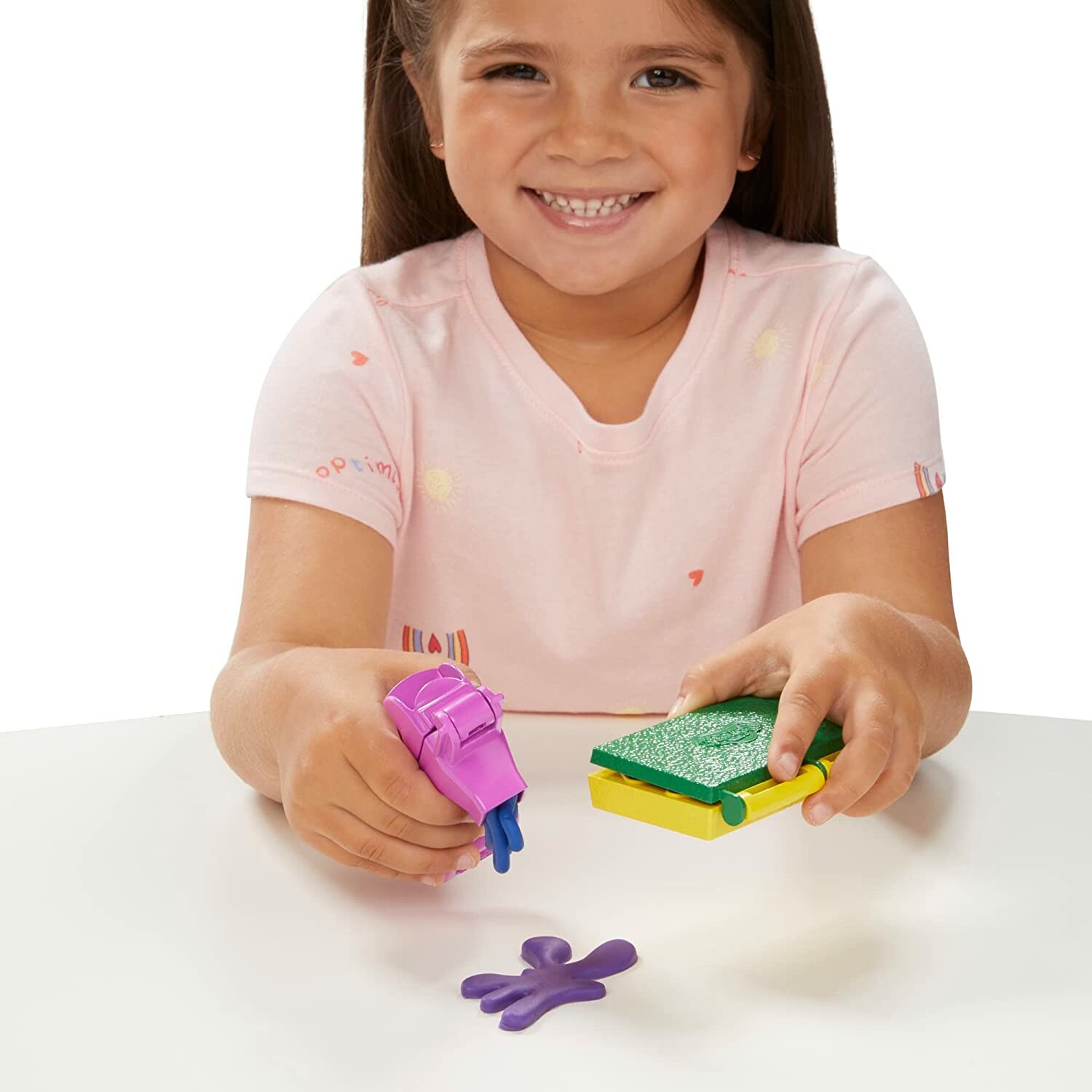 play doh zoom zoom vacuum and cleanup set