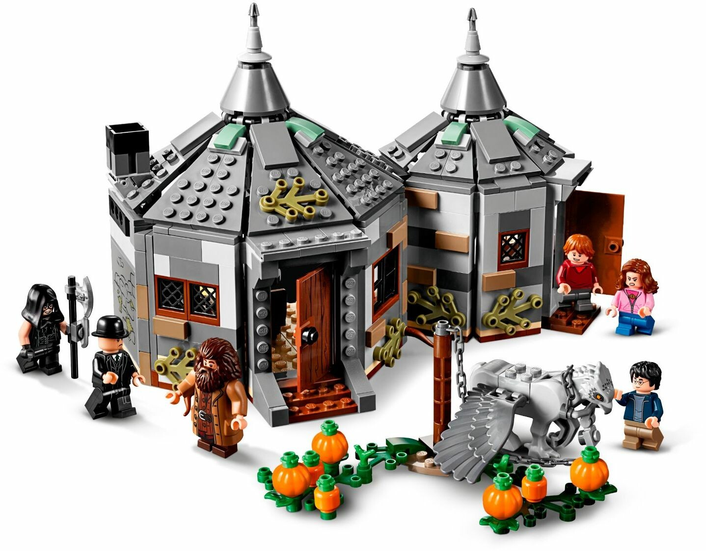 lego 75947 harry potter