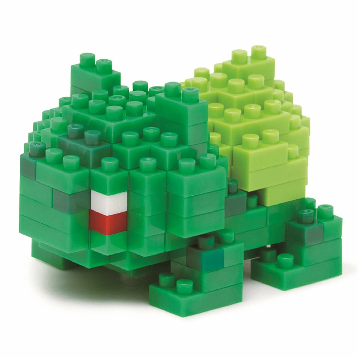 Pokemon Nanoblock Bulbasaur Nbpm 003 Toys N Tuck