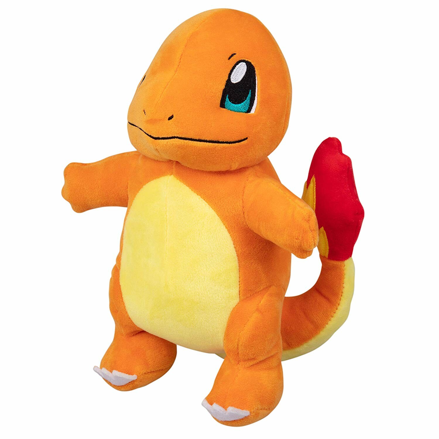 charmander soft toy