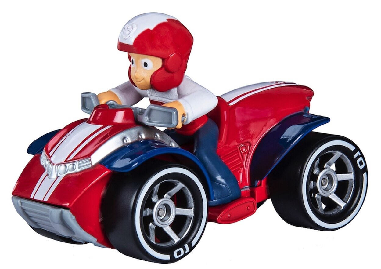 ryder motorcycle paw patrol
