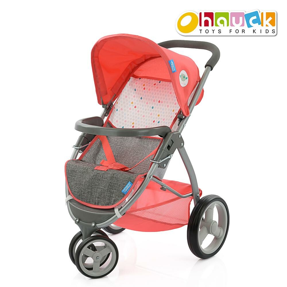 Hauck Play'n Go Doll Stroller Toys n Tuck