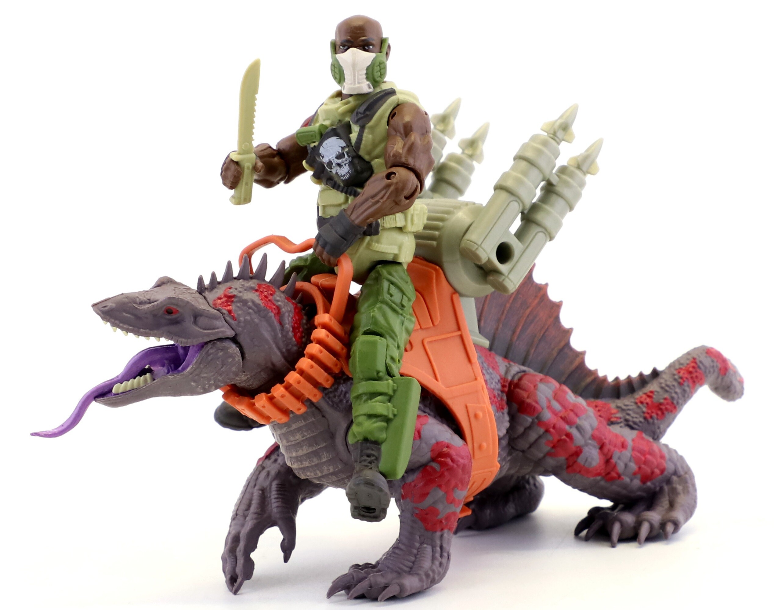 jurassic clash toys