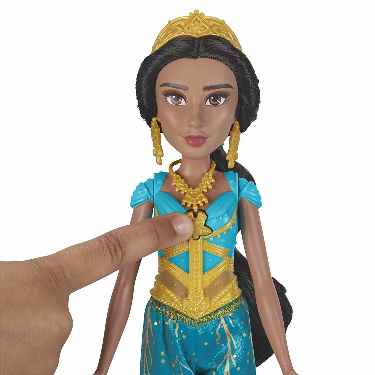 Disney Aladdin Singing Jasmine Toys n Tuck Disney Aladdin Singing Jasmine Toys n Tuck