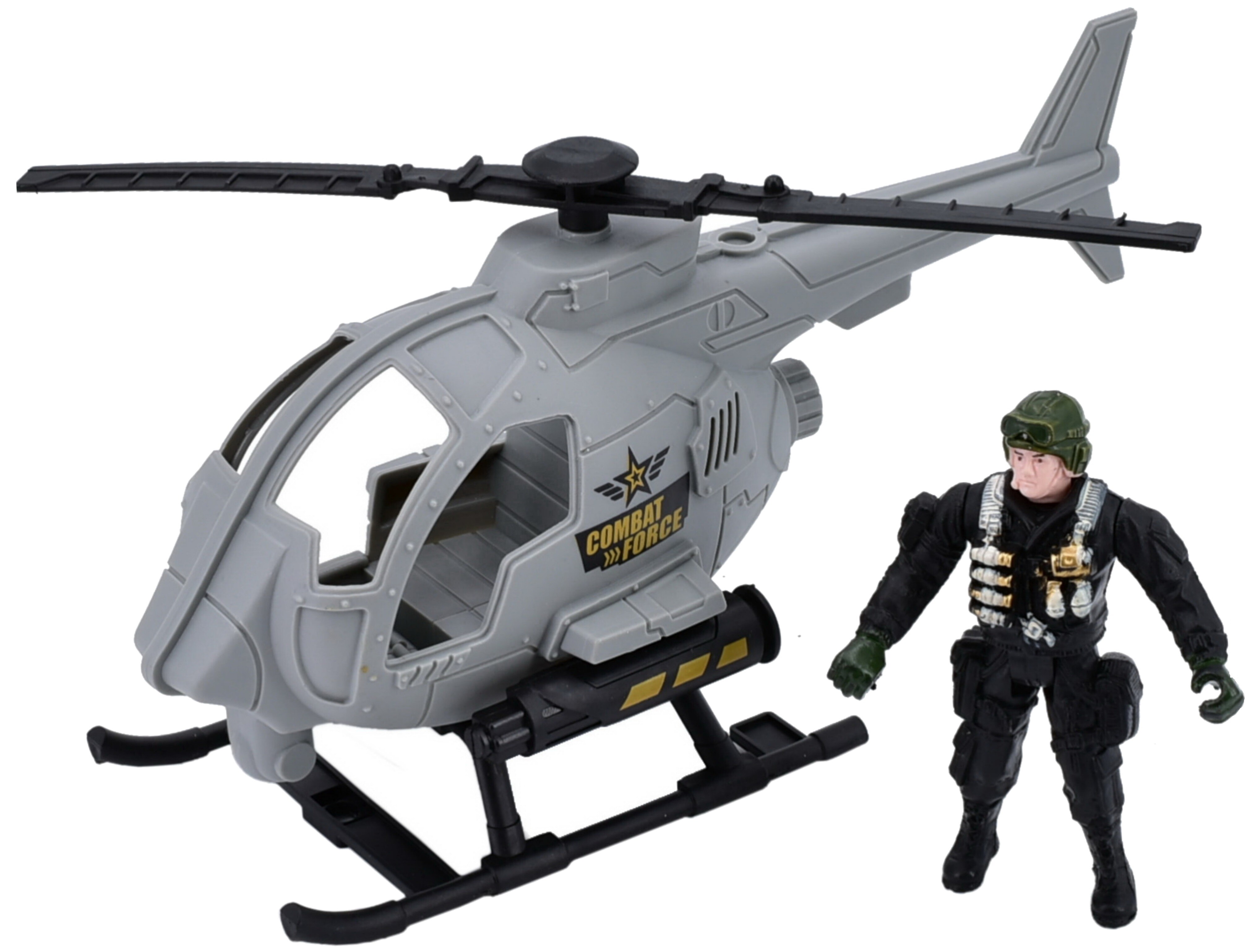 Army Helicopter Toy Army Military